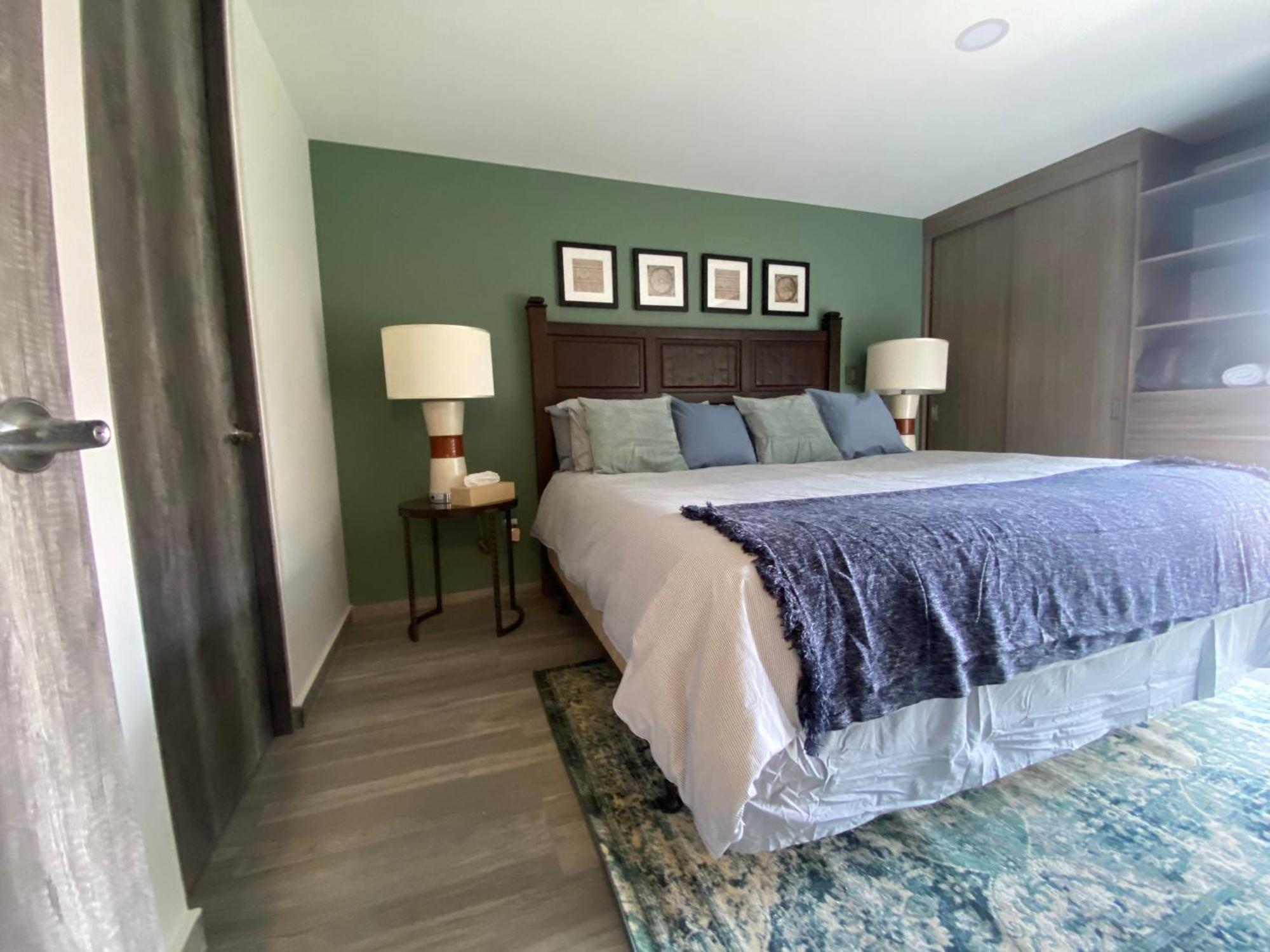 Terraza Gran Vista Pegado A La Condesa 2Br Ξενοδοχείο Μεξικό Εξωτερικό φωτογραφία