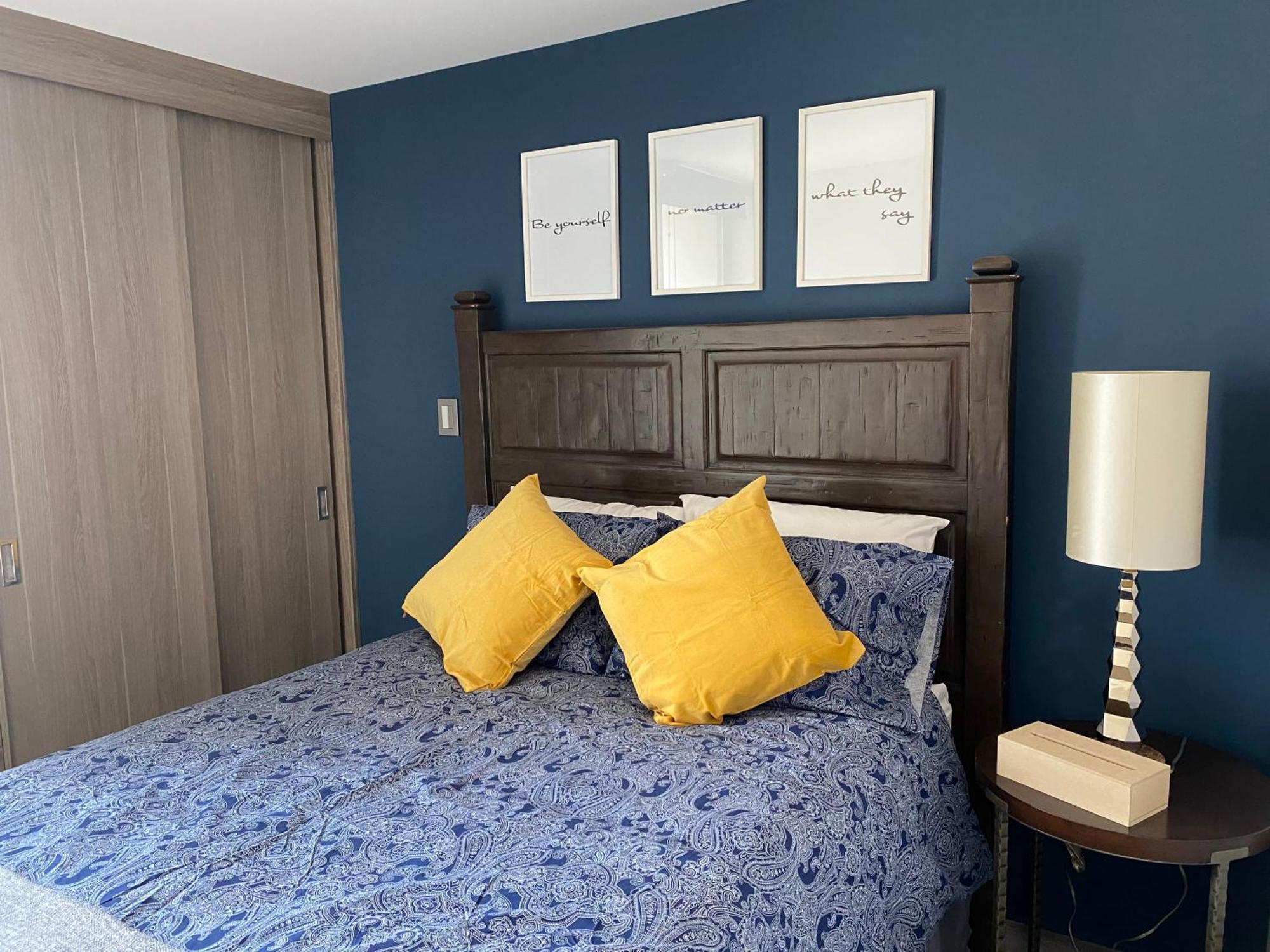 Terraza Gran Vista Pegado A La Condesa 2Br Ξενοδοχείο Μεξικό Εξωτερικό φωτογραφία