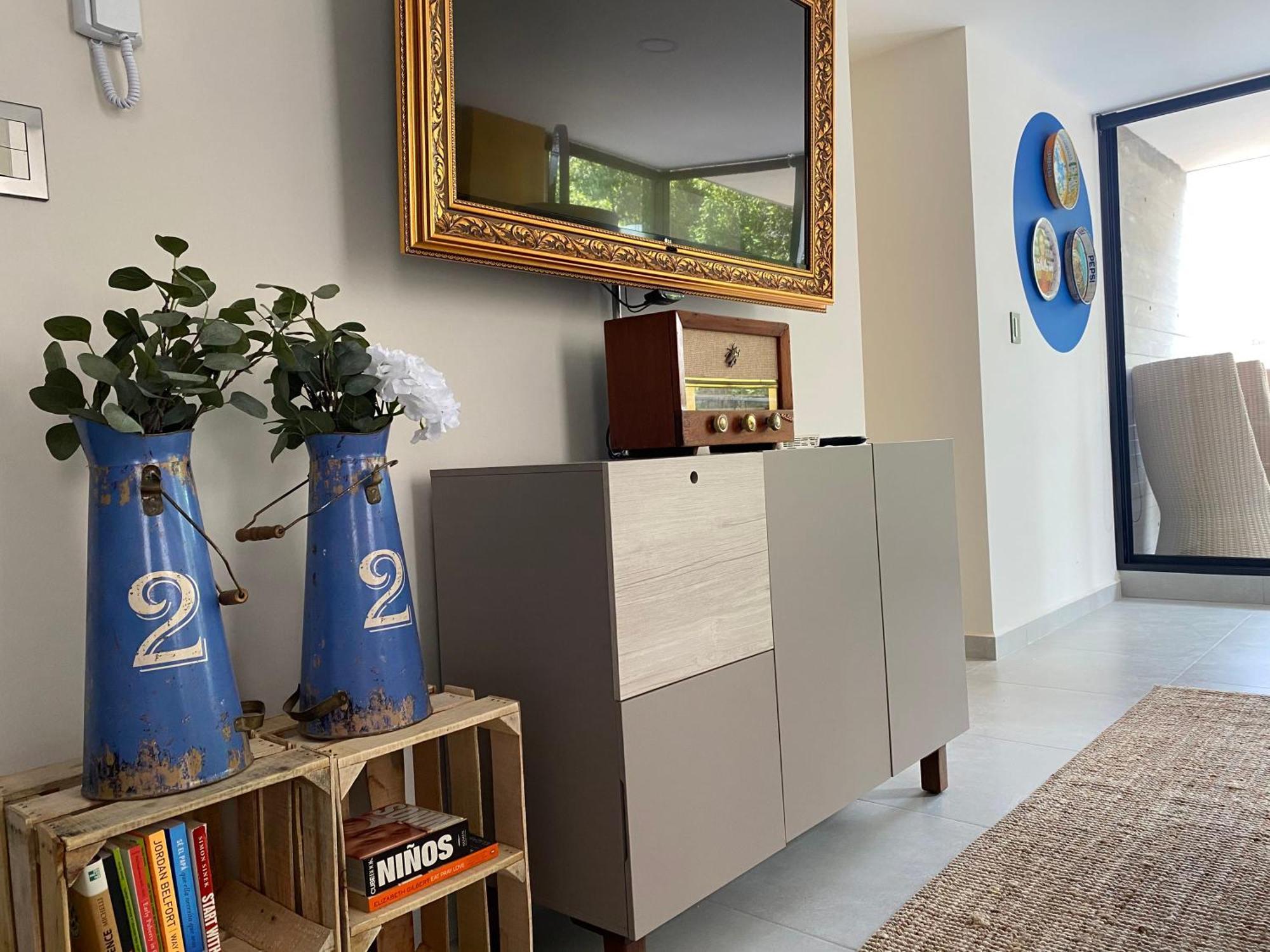 Terraza Gran Vista Pegado A La Condesa 2Br Ξενοδοχείο Μεξικό Εξωτερικό φωτογραφία
